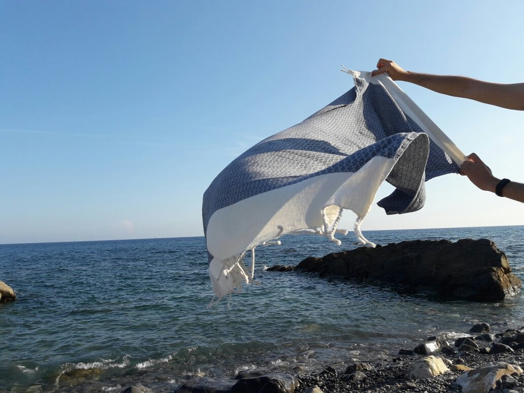 Sen Naoe Hand Woven Textiles-贝尔加马必去景点