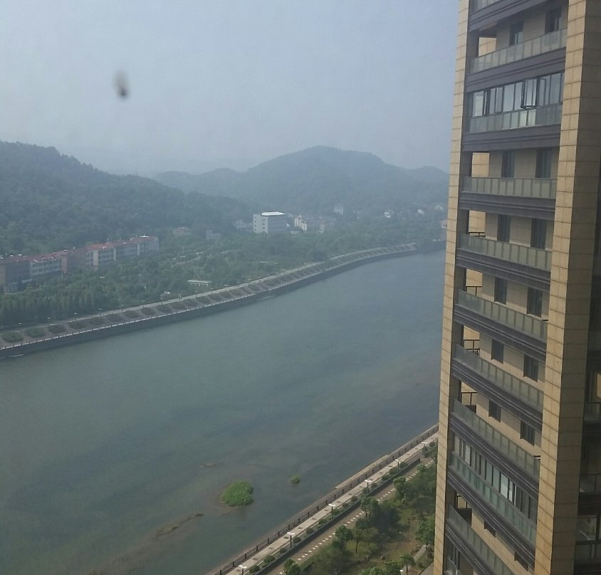 江山金陵大酒店主图