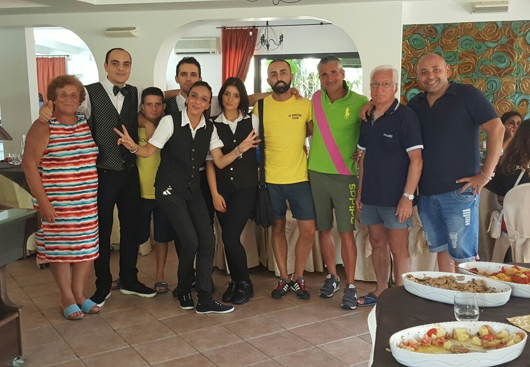 Villaggio Residence Club Le Ginestre主图