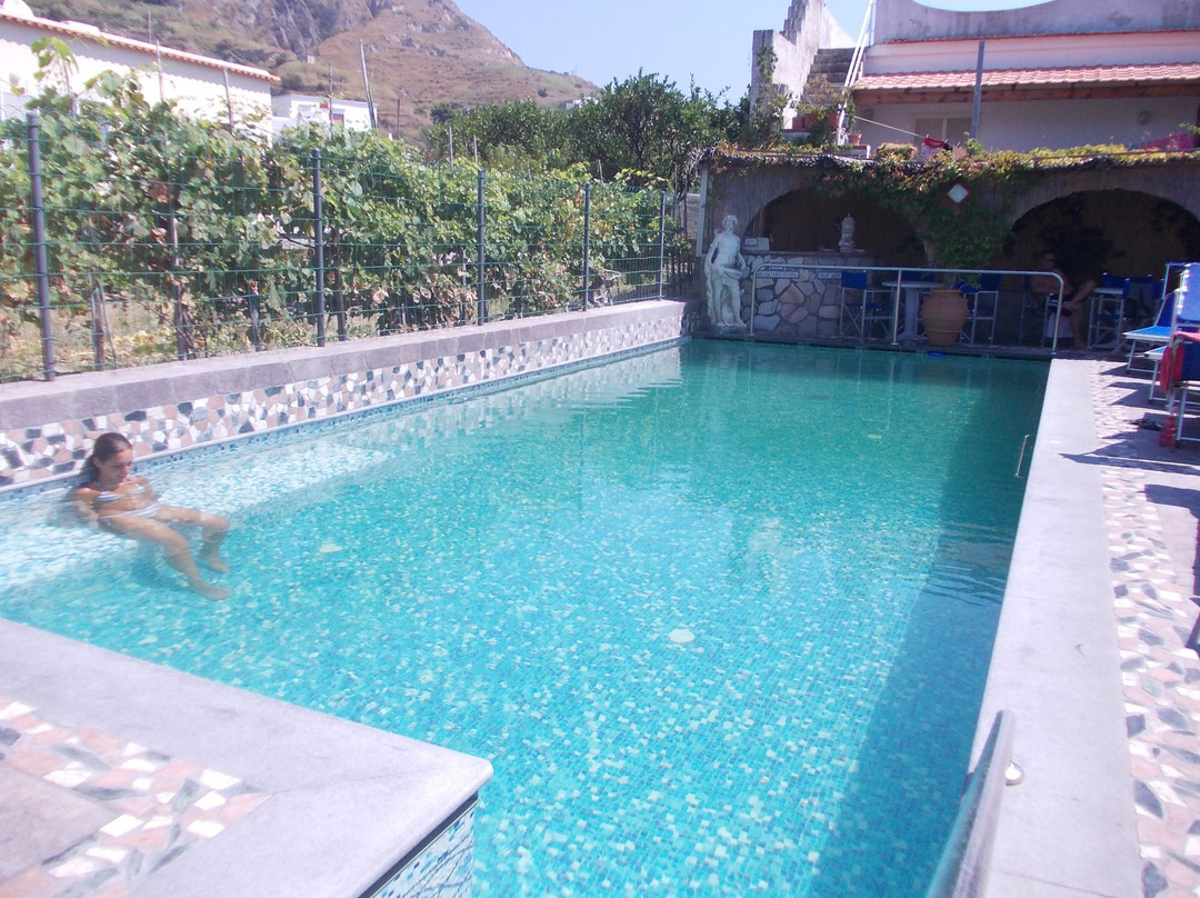 Hotel Casa Giuseppina