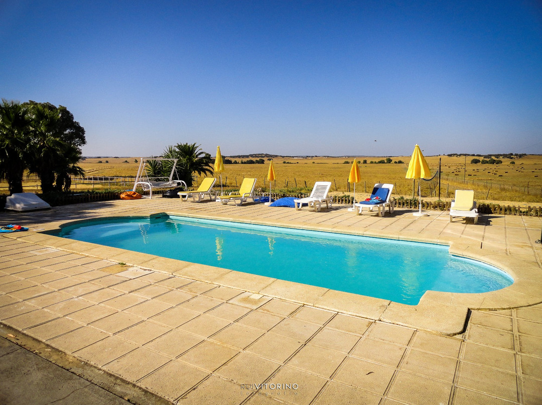 Lodge Monte do Sobral主图