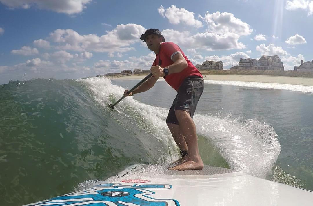 Paddle Surf New Jersey-Point Pleasant必去景点