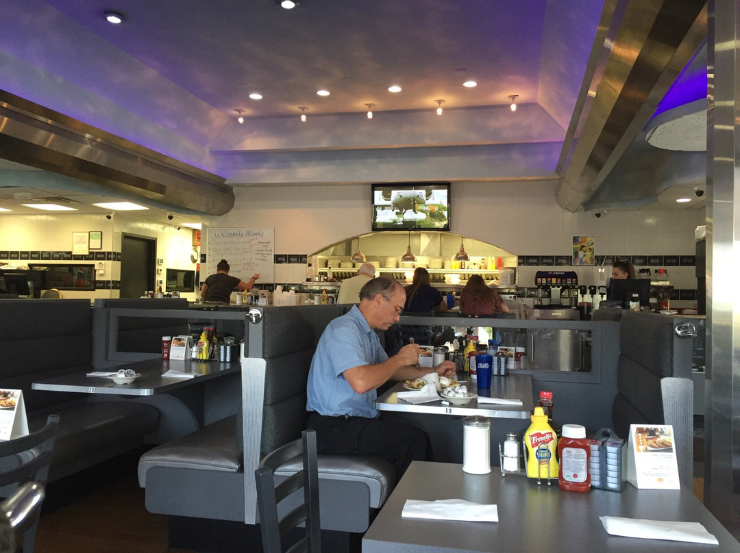 Luigi's Family Restaurant