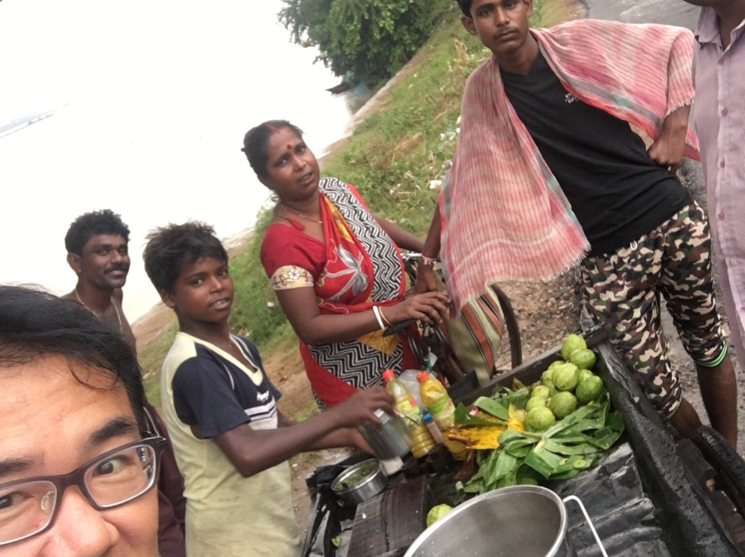 Durgapur Barrage景点图片