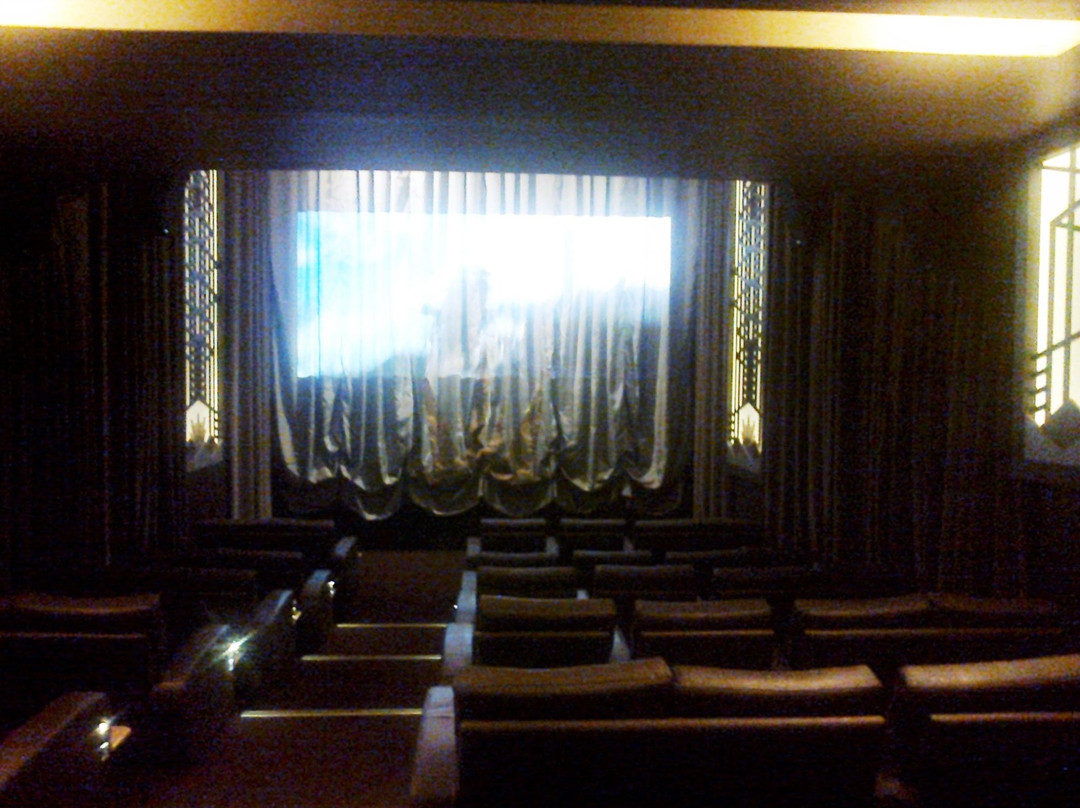 Sun Theatre Yarraville景点图片