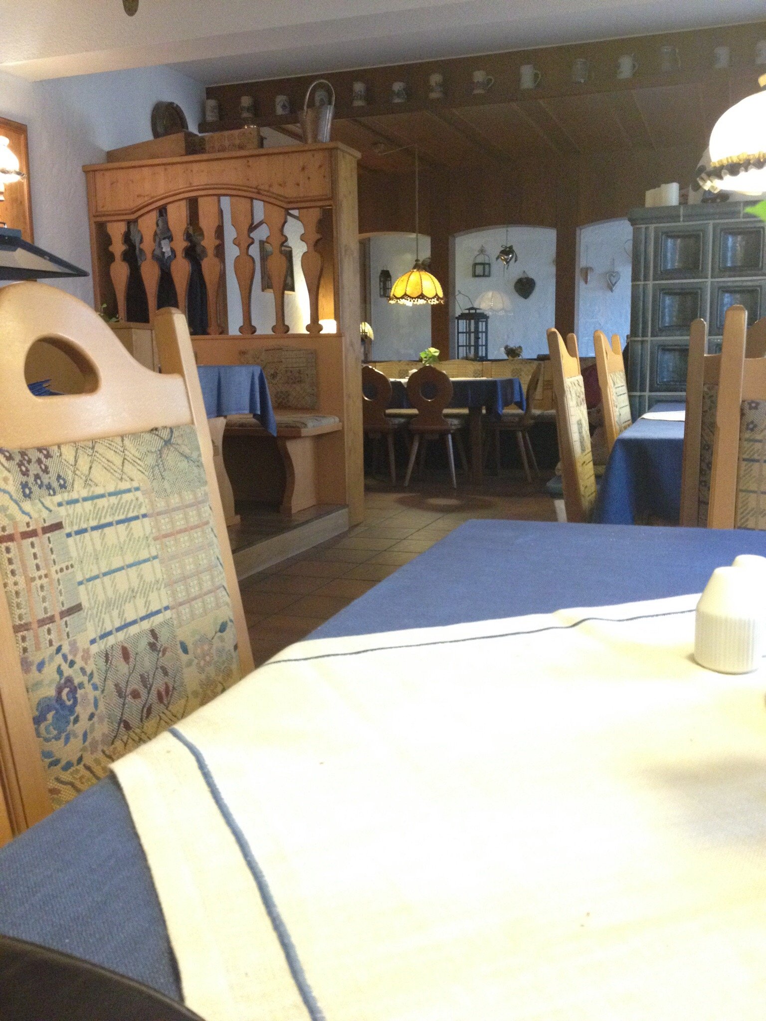 Hotel Roßner-官方