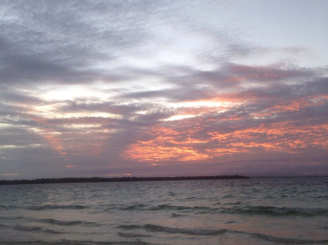 Ohoidertawun Beach-Nuhu Roa必去景点
