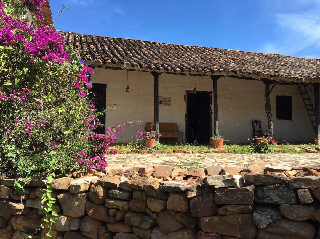Hostal Juan Palitos