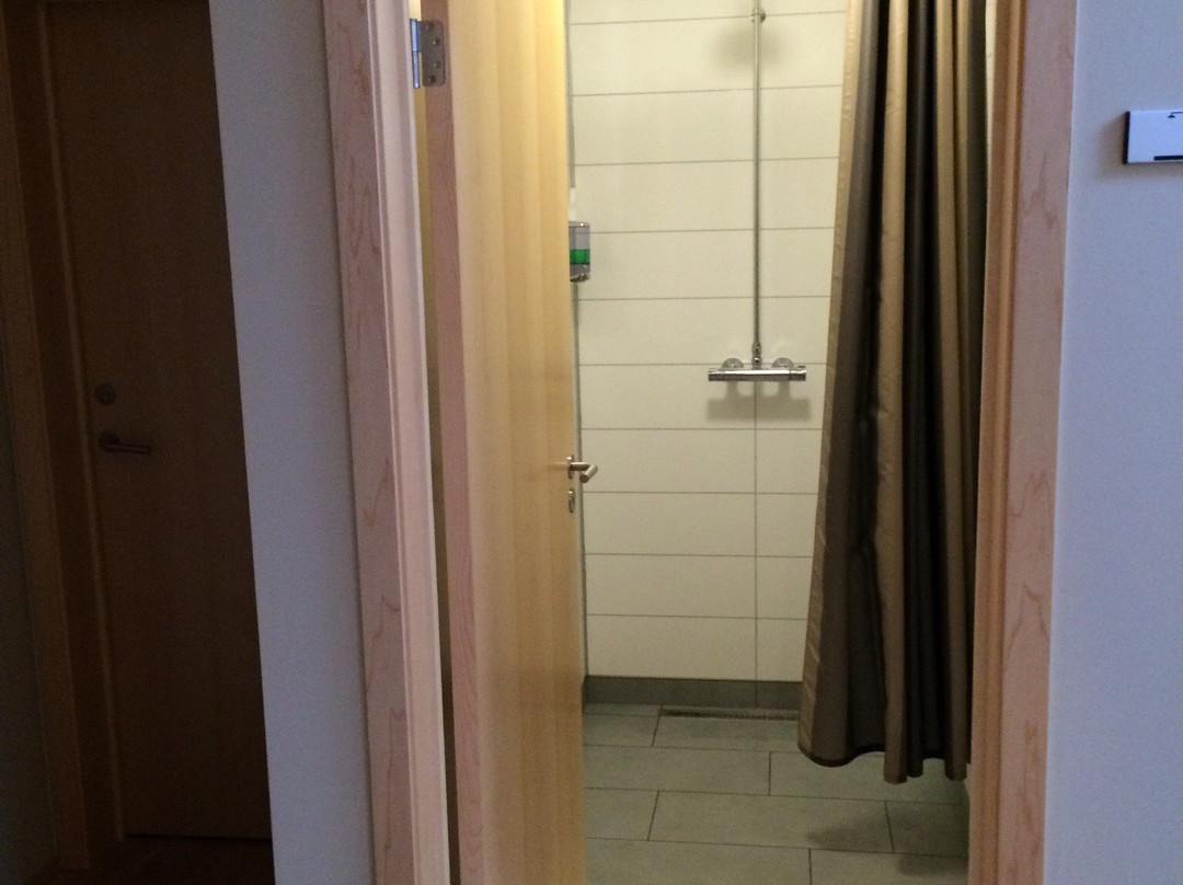 Guesthouse Garun主图