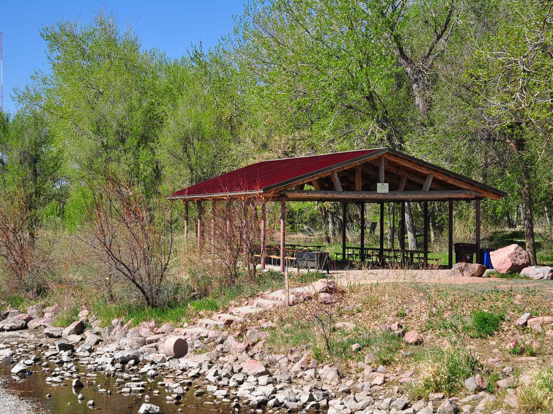 Nature & Wildlife Discovery Center - River Campus-普韦布洛必去景点