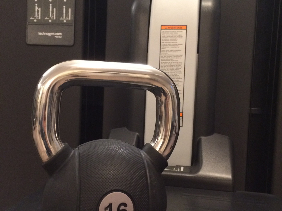 Drofitness Club景点图片