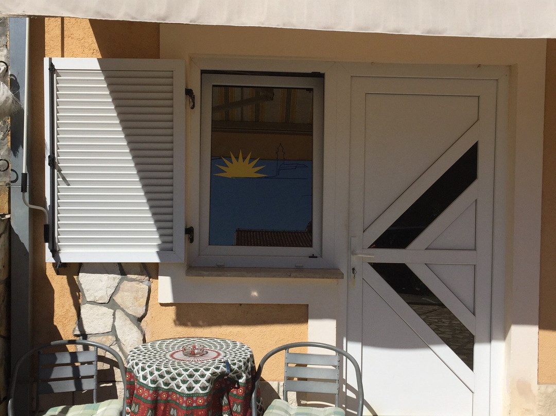 Guest House Sunce主图
