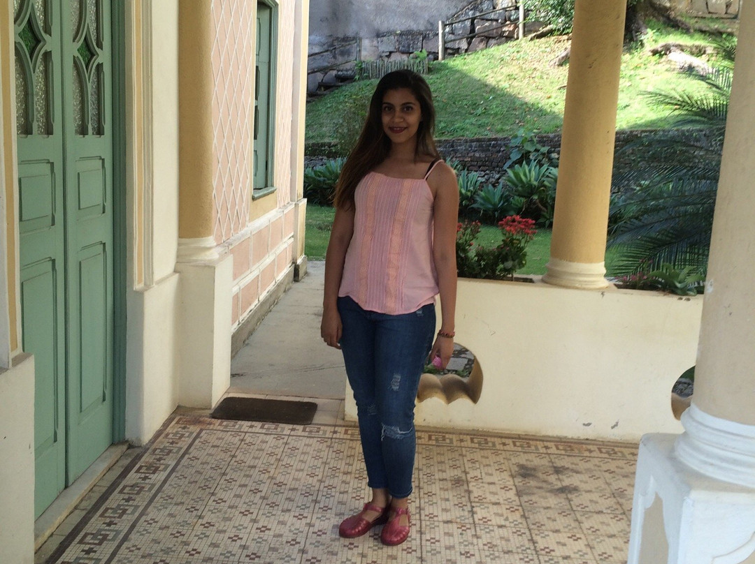 Memorial House Arthur Dalmasso-特雷索波利斯必去景点