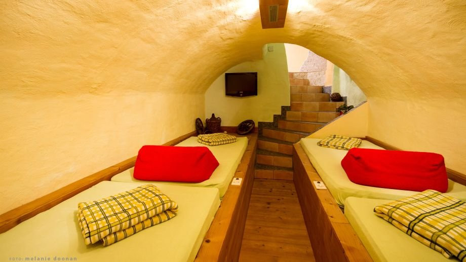 Hotel Restaurant Haus Berger主图