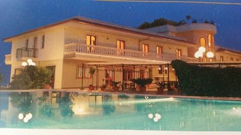 Hotel Parco Serrone主图