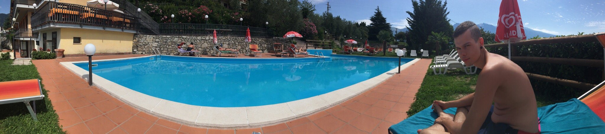 Park Hotel Faver-官方