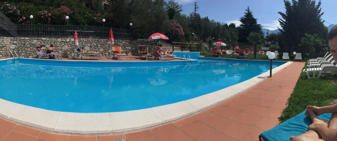 Park Hotel Faver主图