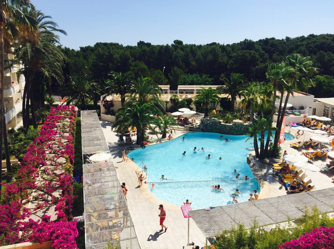 Hotel Intelier Rosella