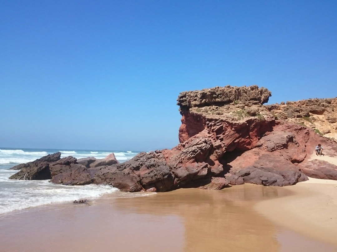 Sandytoes Algarve景点图片