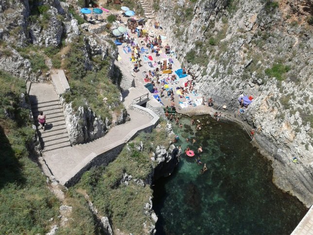 Terra di Mare B&B-官方