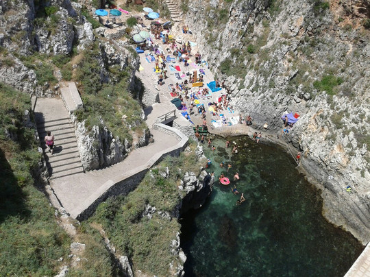 Vignacastrisi酒店住宿-Terra di Mare B&B