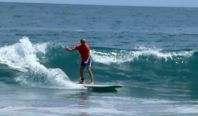 Chillasana Yoga & Surf School景点图片