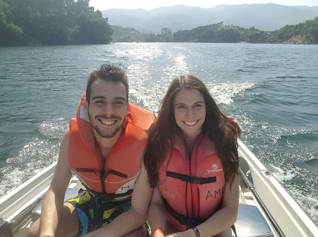 Water Park Gerês景点图片