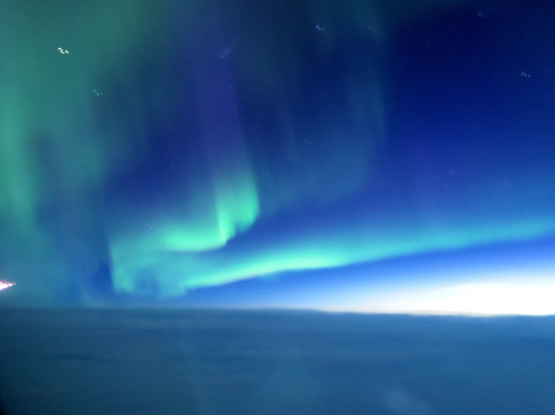 Auroras Iceland-Faskrudsfjordur必去景点