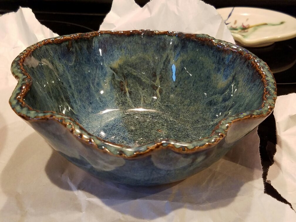 Open Wings Pottery & Gallery-缪尼辛必去景点