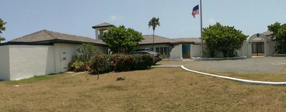 Salt River Bay National Historical Park and Ecological Preserve-Christiansted必去景点