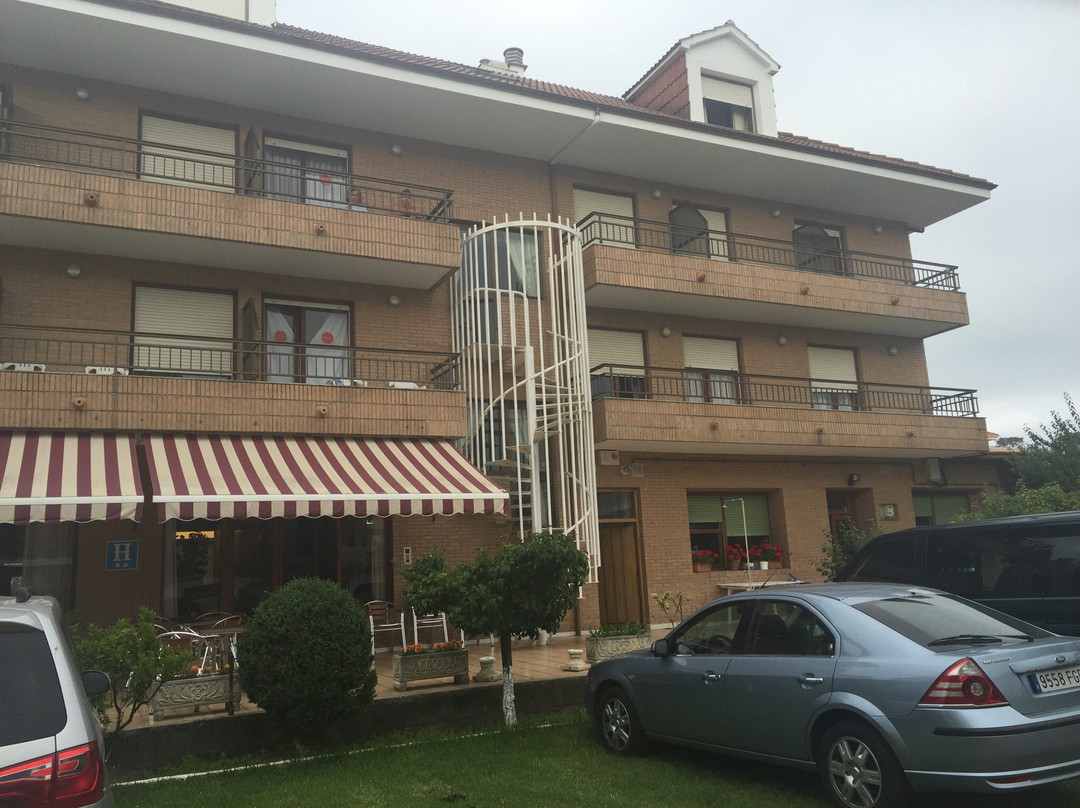 Las Dunas Somo主图