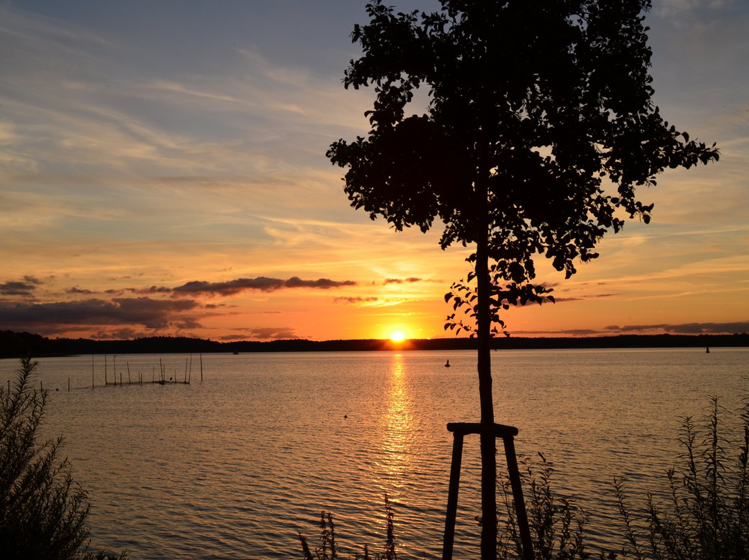 Hotel Weit Meer主图