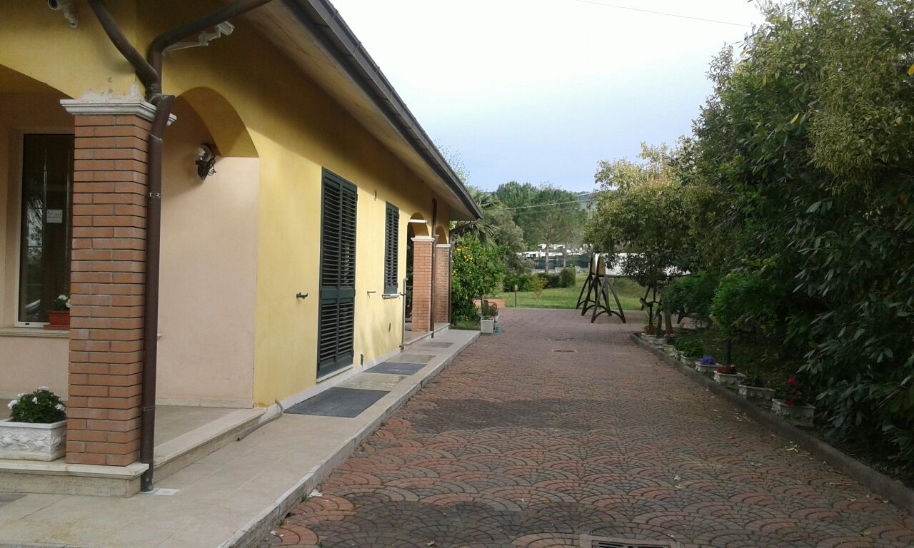 B&B Le Palme-官方