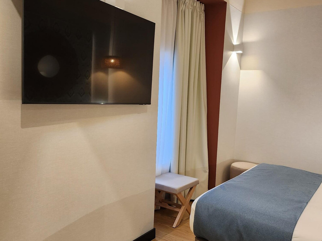 Soho精品店加的斯主图