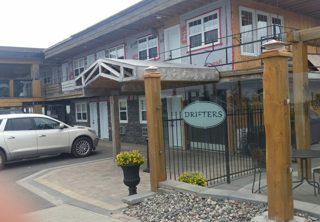 Drifters Motel主图