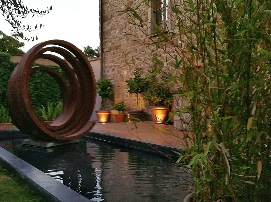 Solar de Febrer主图