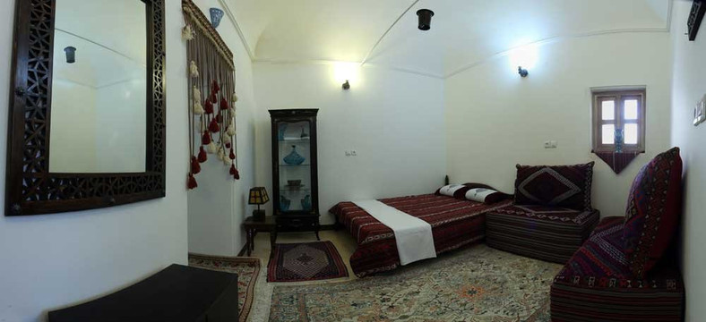 Motevalli Bashi Guest House主图