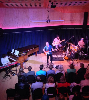 Orange Studios-基督城必去景点