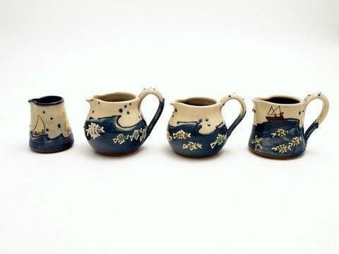 Kilchoan Crafts-Acharacle必去景点