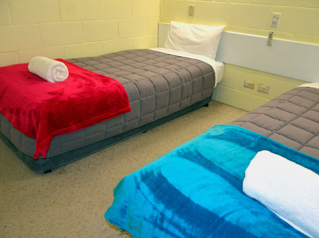 Charles Sturt Motor Inn主图