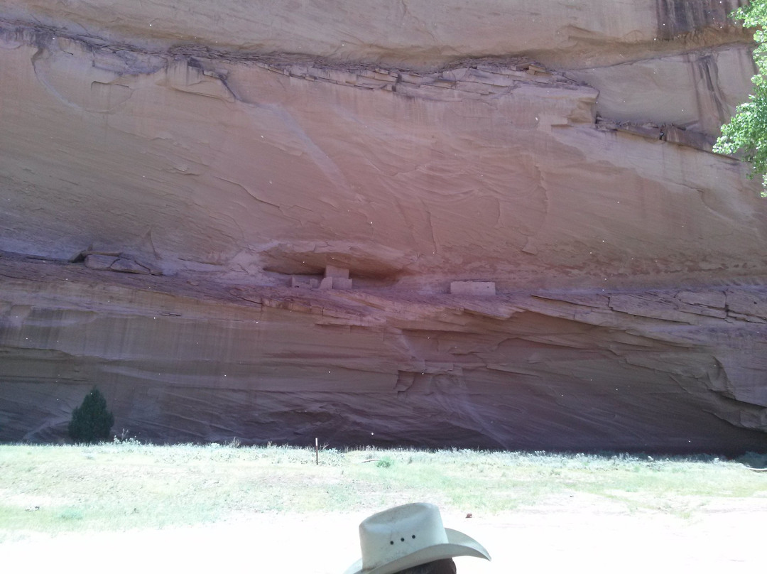 Justin's Horse Rental-Chinle必去景点