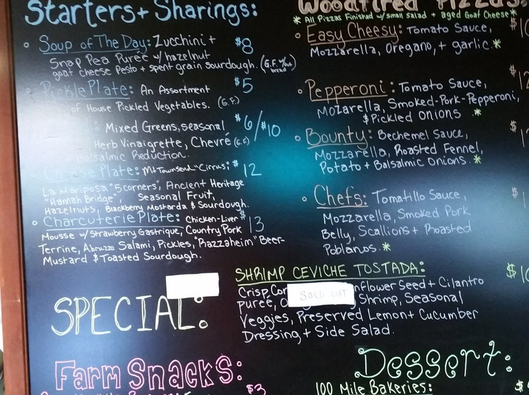 Agrarian Ales Brewing Company-尤金必去景点