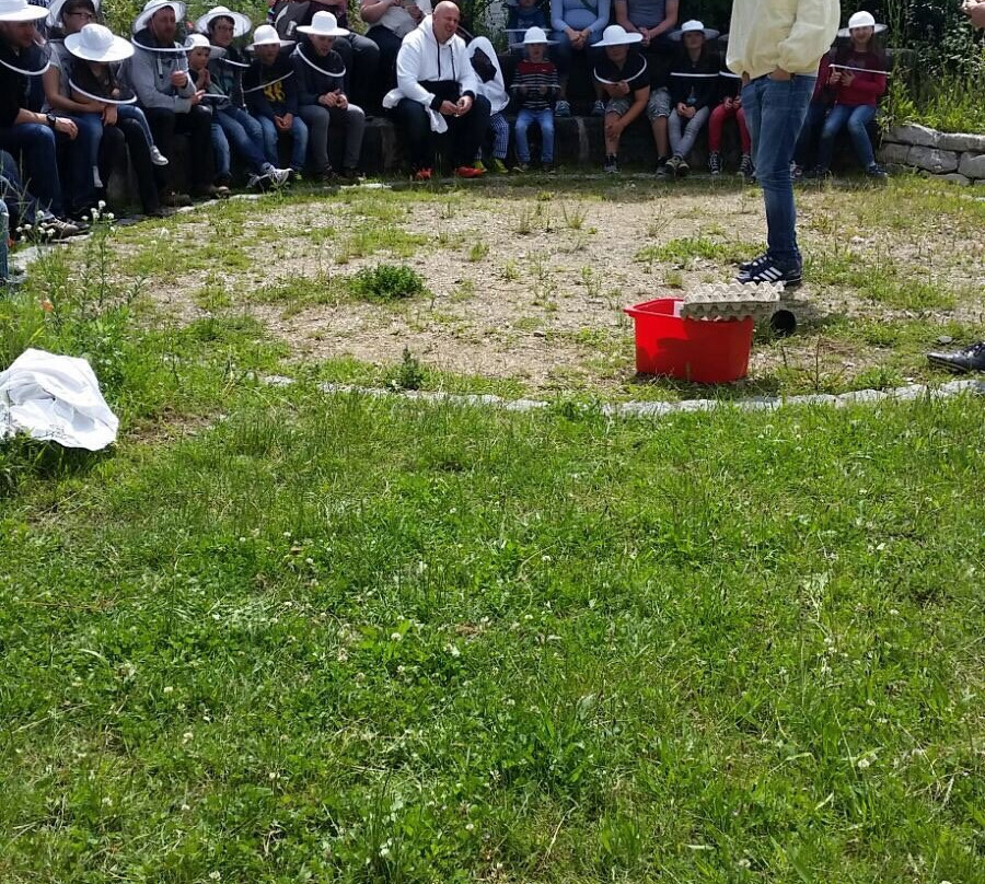 Kindermuseum Nurnberg-纽伦堡必去景点