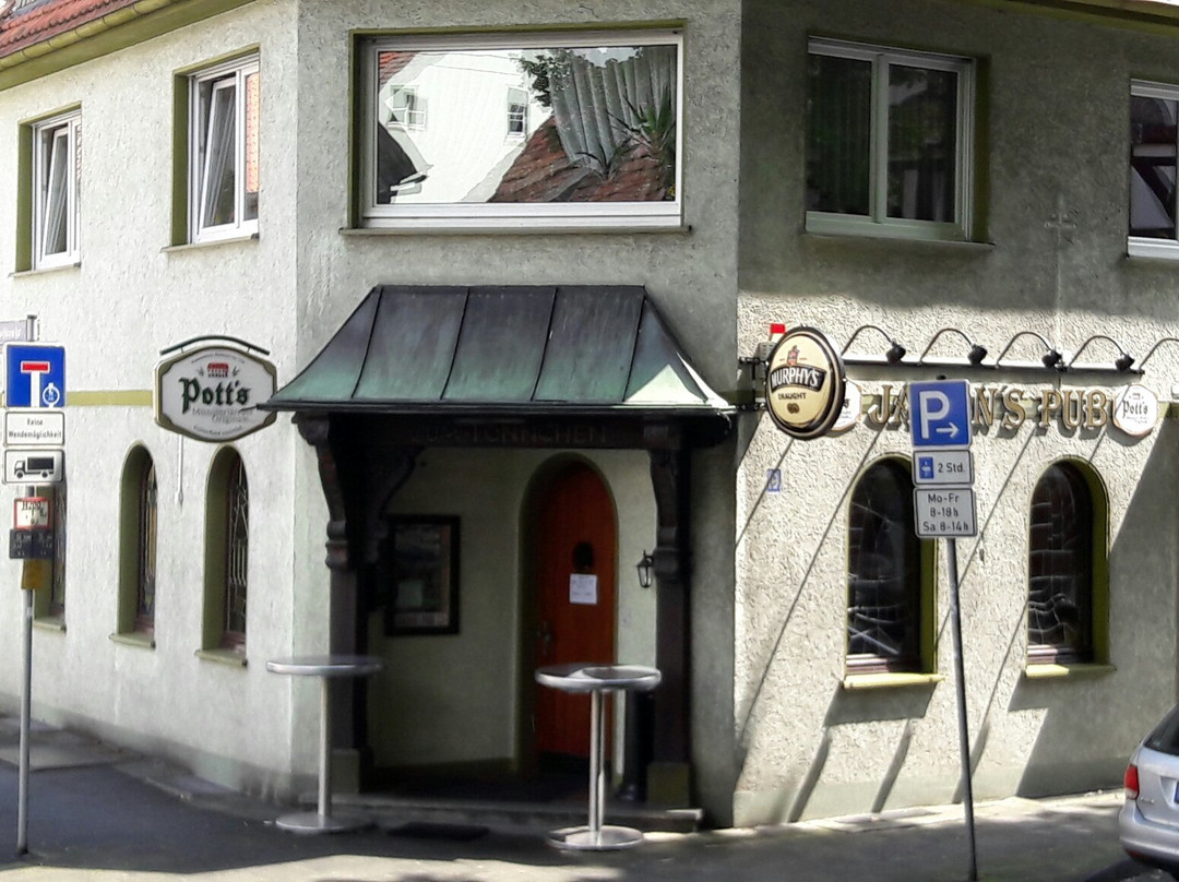 Jason's Pub景点图片