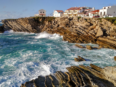 Surf Discovery-佩尼切必去景点