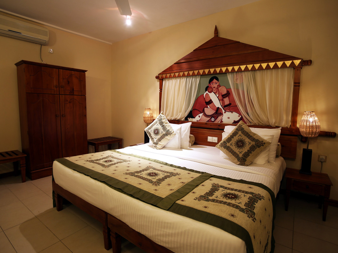 兰多雷豪华度假村