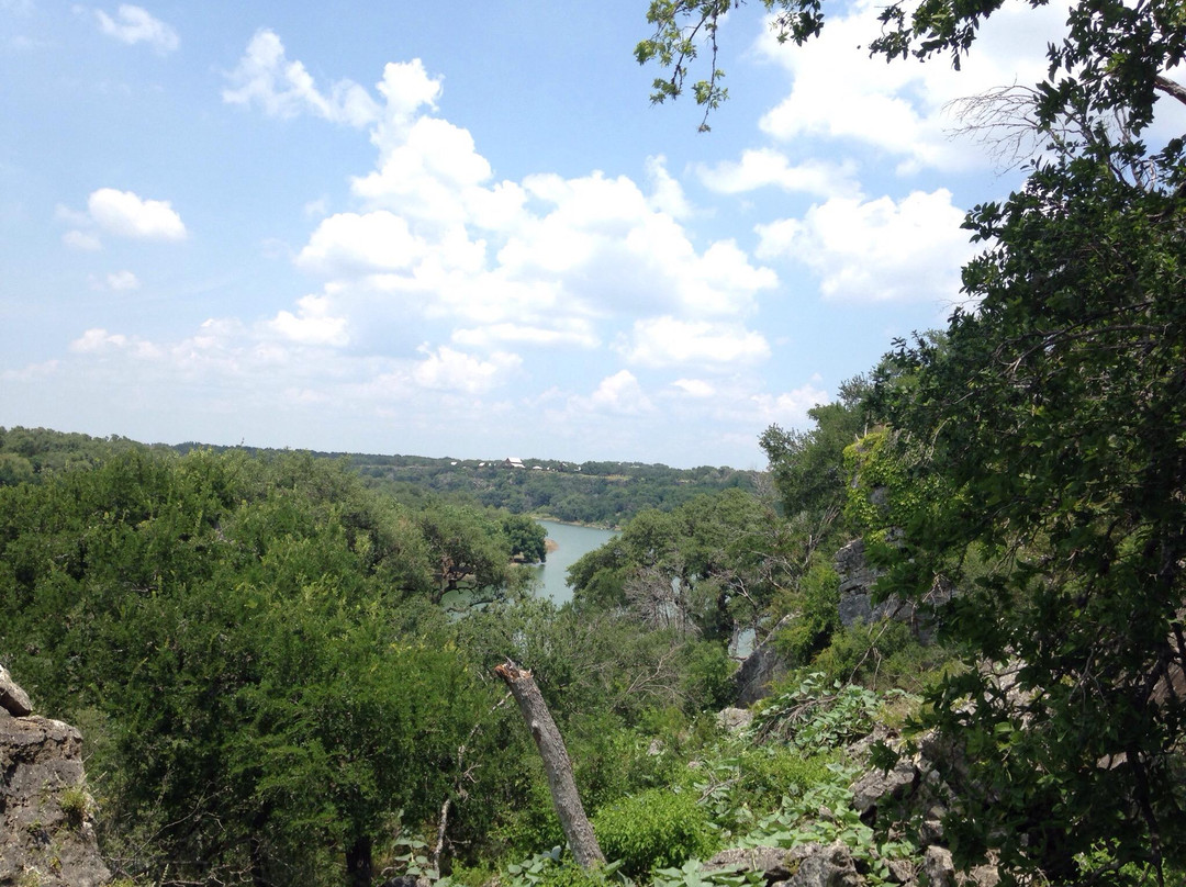 Reimers Ranch Park-Dripping Springs必去景点