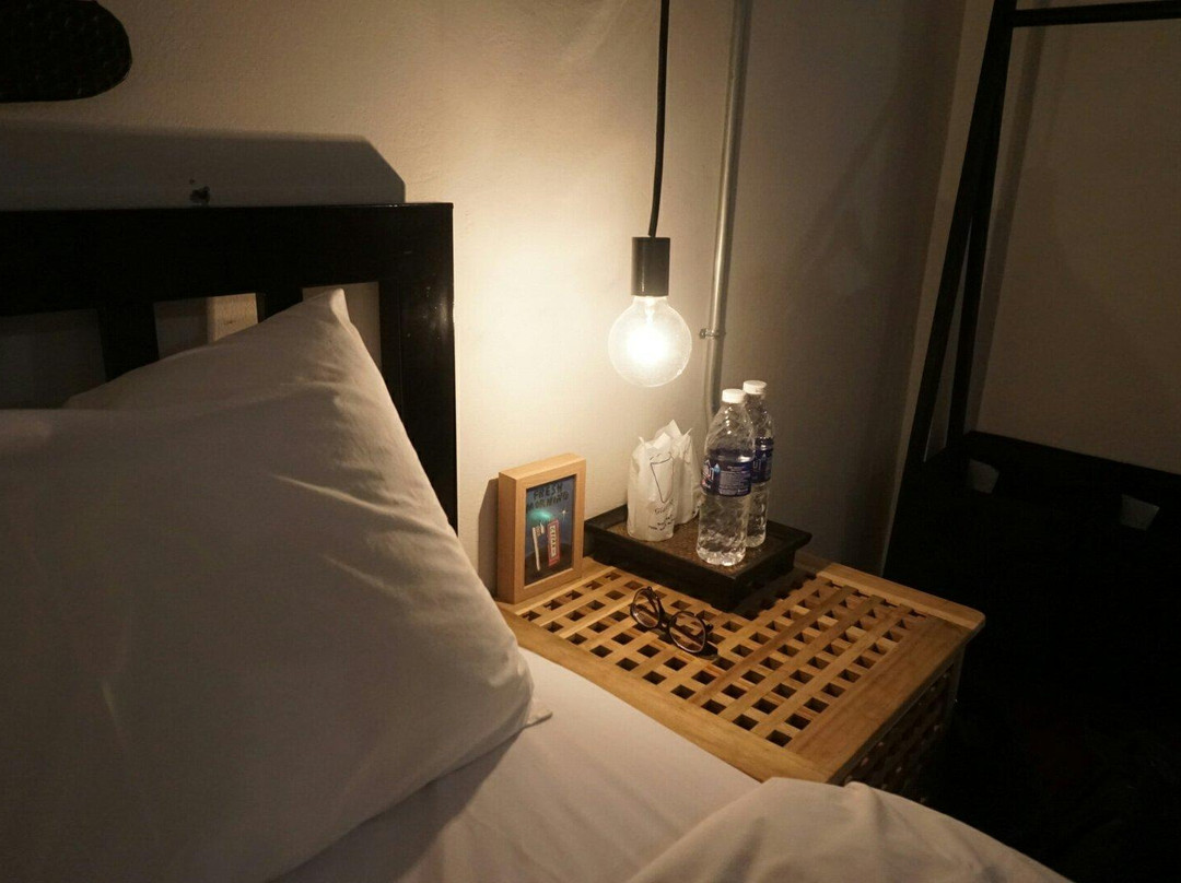 幸福度假村主图