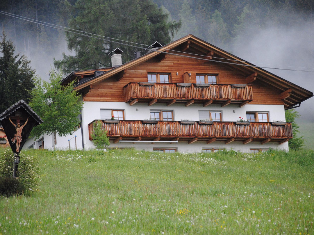 Mahrhof