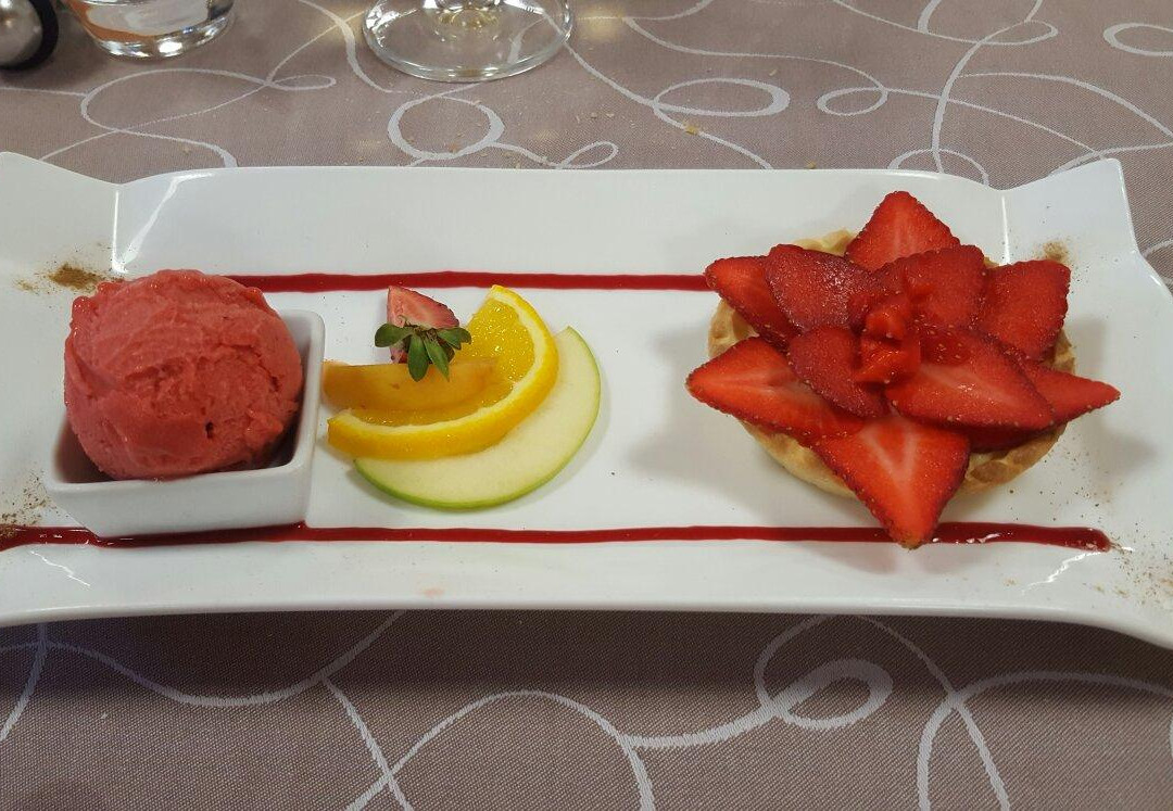 La Porte Angevine主图